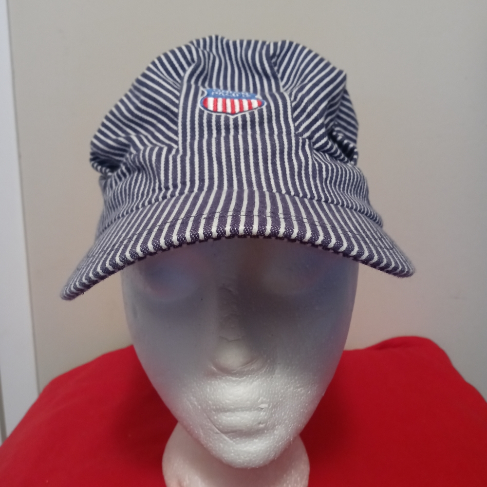 Union pacific rail road cap
